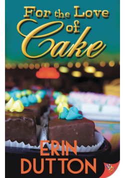 For the Love of Cake