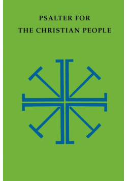 Psalter for the Christian People