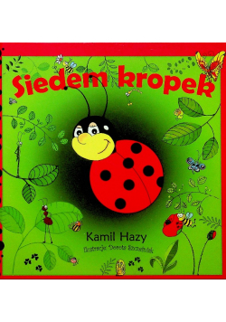 Siedem kropek