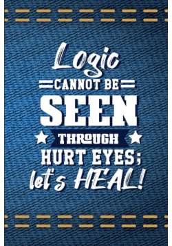 Let's Heal