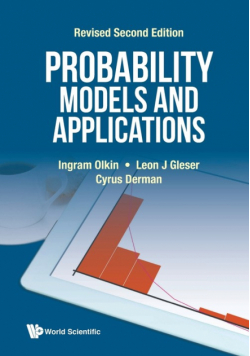 Probability Models and Applications