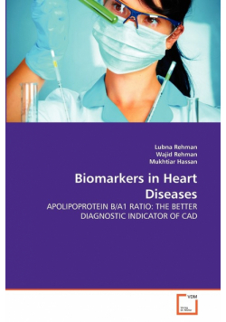 Biomarkers in Heart Diseases