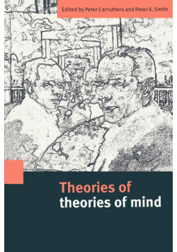 Theories of Theories of Mind