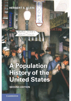 A Population History of the United States