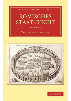 Romisches Staatsrecht