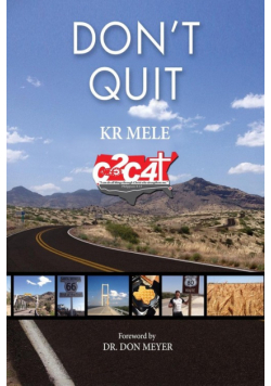 Don't Quit