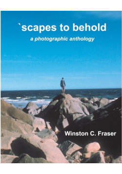 scapes to behold - a photographic anthology