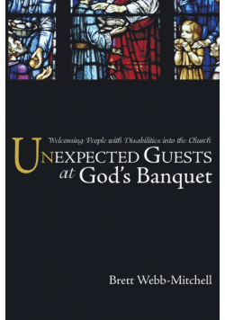 Unexpected Guests at God's Banquet