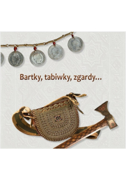 Bartky tabiwky zgardy