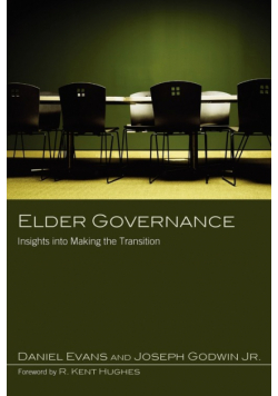 Elder Governance
