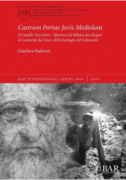 Castrum Portae Jovis Mediolani