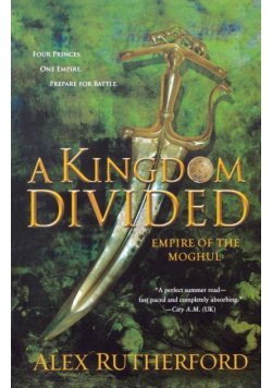 A Kingdom Divided