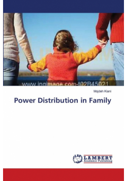 Power Distribution in Family
