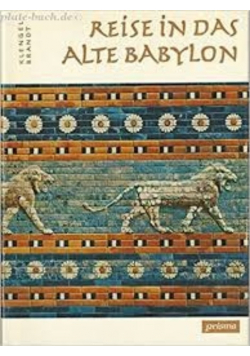 Reise in das alte Babylon