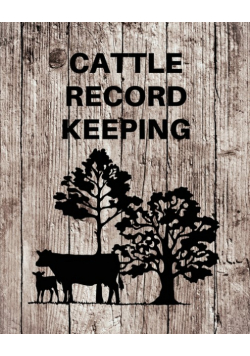 Cattle Record Keeping