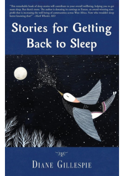 Stories for Getting Back to Sleep