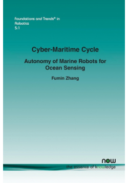 Cyber-Maritime Cycle