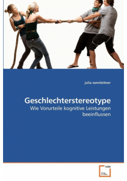 Geschlechterstereotype