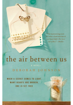 Air Between Us, The