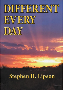 Different Every Day