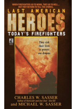 Last American Heroes