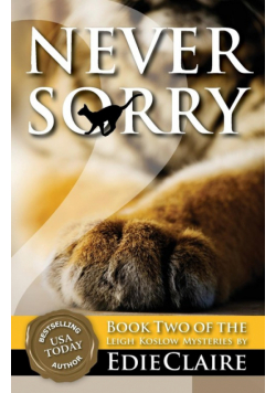 Never Sorry