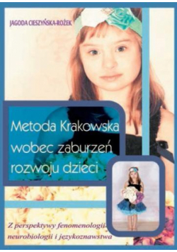 Metoda Krakowska wobec zaburzeń rozwoju dzieci