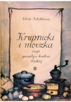 Krupnioki i moczka