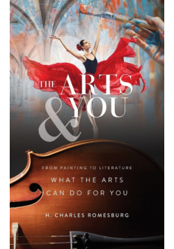 The Arts &amp; You