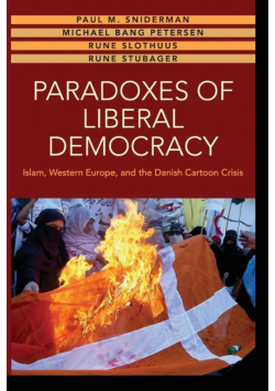 Paradoxes of Liberal Democracy