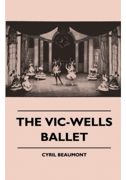 The Vic-Wells Ballet