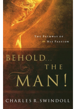 Behold... the Man!