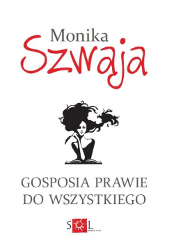 Gosposia prawie do wszystkiego