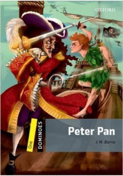 Dominoes One Peter Pan