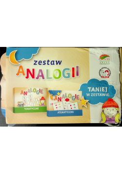 Zestaw analogii