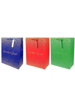 Torba QL-335 Boże Narodzenie MIX