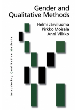 Gender and Qualitative Methods