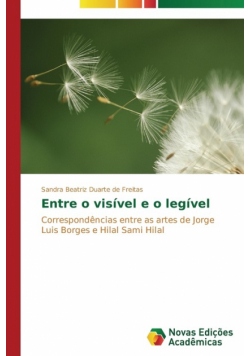Entre o visível e o legível