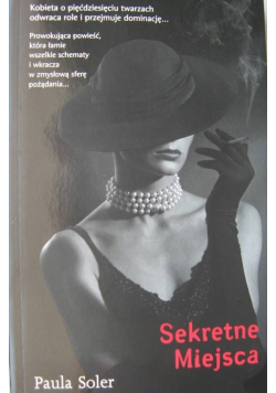 Sekretne miejsce