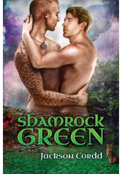 Shamrock Green