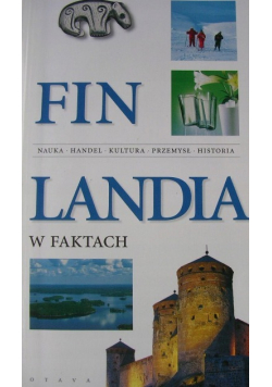 Finlandia w faktach