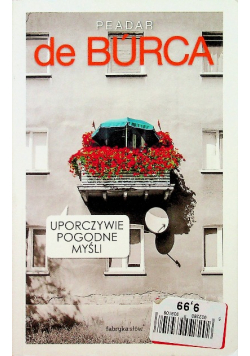 Uporczywie pogodne myśli