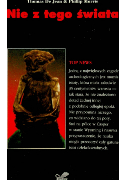 Nie z tego świata
