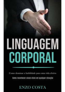 Linguagem Corporal