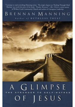 Glimpse of Jesus, A