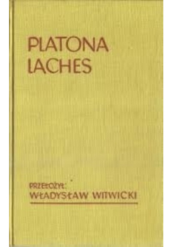 Platona Laches