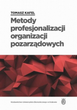 Metody profesjonalizacji organizacji pozarządowych