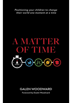 A Matter of Time