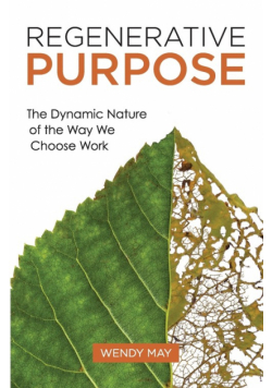 Regenerative Purpose
