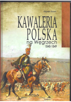 Kawaleria polska na Węgrzech